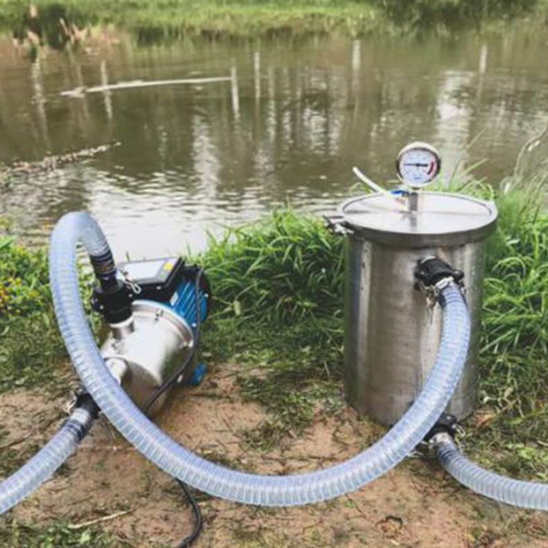 Camp Portable Water Purifier O - Outdoor Camping Direct recensione e prezzo