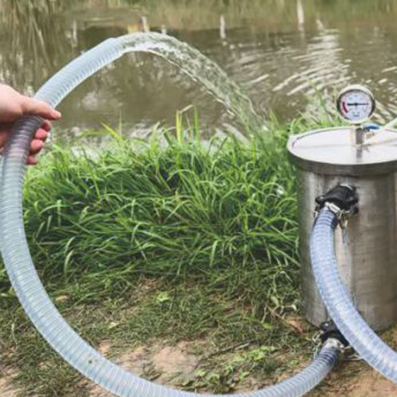 Camp Portable Water Purifier O - Outdoor Camping Direct recensione e prezzo