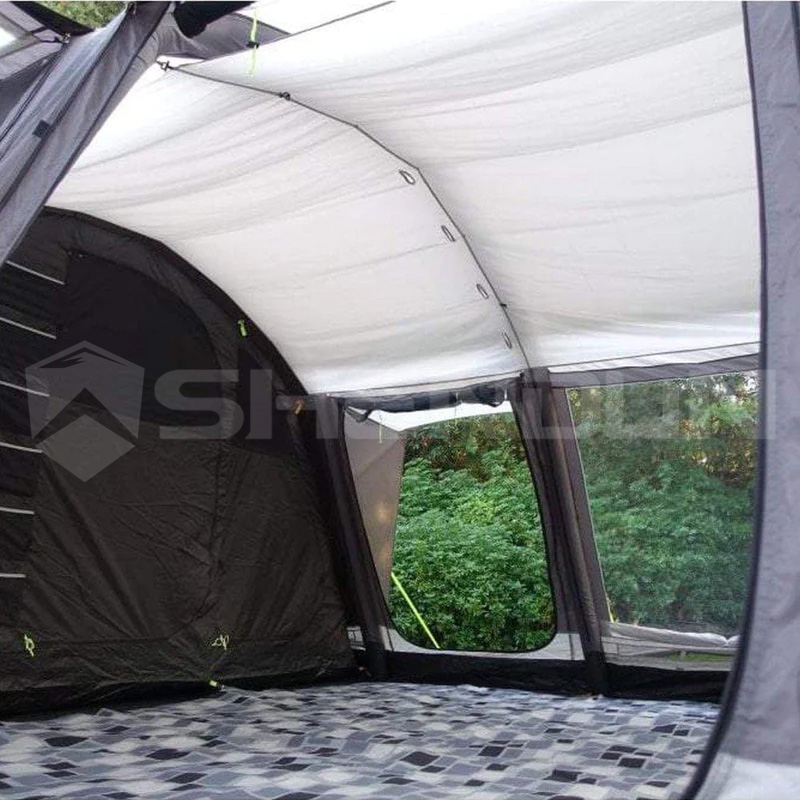 Inflatable Awning Caravan Tent - Outdoor Camping Awning recensione e prezzo