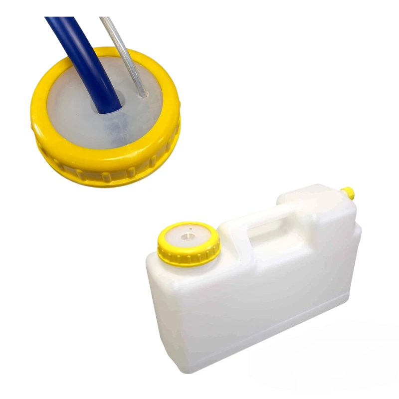 RV Water Pump Threaded Cover D - Outdoor Camping Awning recensione e prezzo