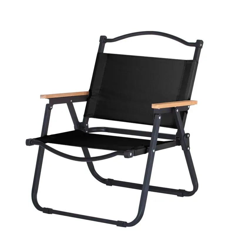 High Quality Portable  Folding - Quality Outdoor Camping Chairs recensione e prezzo