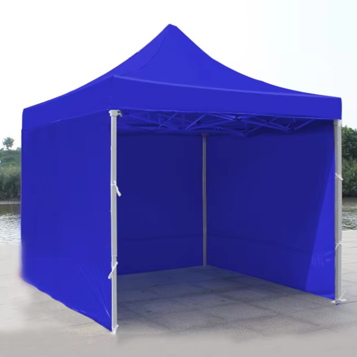 10x10ft 10x20ft Yurt Tent Pop  - Outdoor Yurt Camping recensione e prezzo