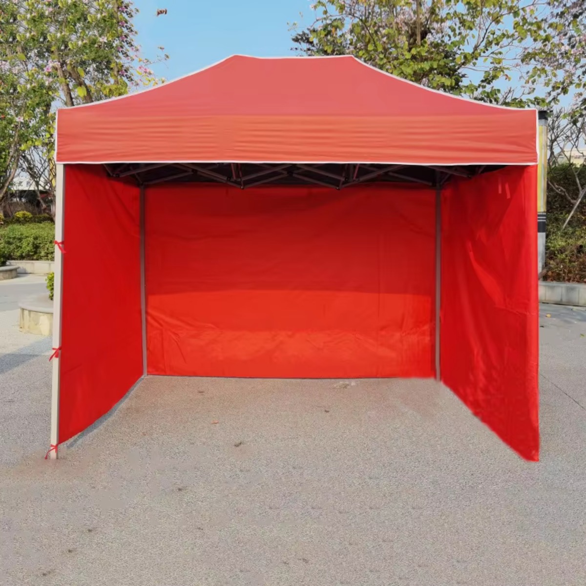 10x10ft 10x20ft Yurt Tent Pop  - Outdoor Yurt Camping recensione e prezzo