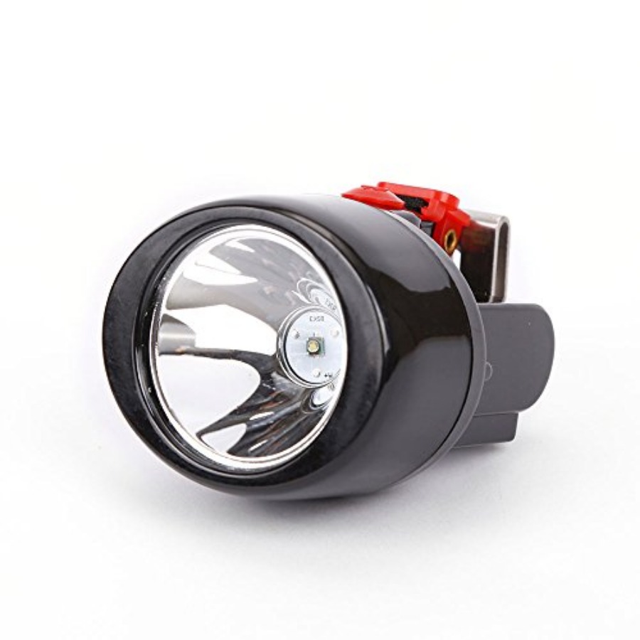 Rechargeable LED Mining Headla - Headlamp recensione e prezzo