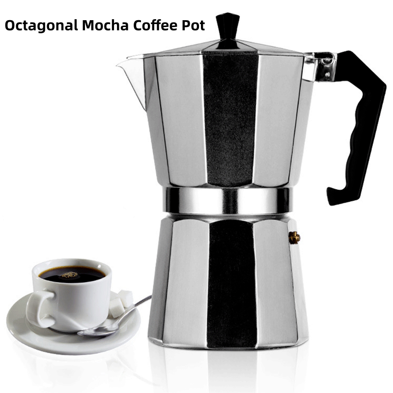 Aluminum Coffee Kettle Latte P - Camp Percolator Coffee recensione e prezzo