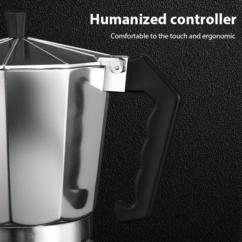 Aluminum Coffee Kettle Latte P - Camp Percolator Coffee recensione e prezzo