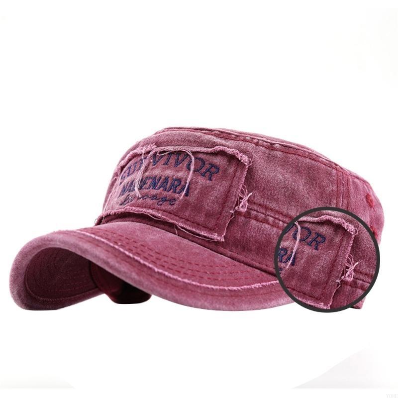 Travel Sun Hat Distressed Hat  - Outdoor Camping Hat recensione e prezzo