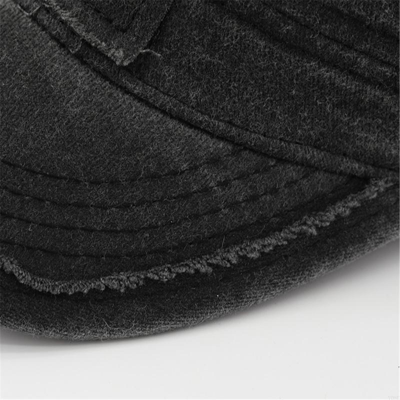 Travel Sun Hat Distressed Hat  - Outdoor Camping Hat recensione e prezzo