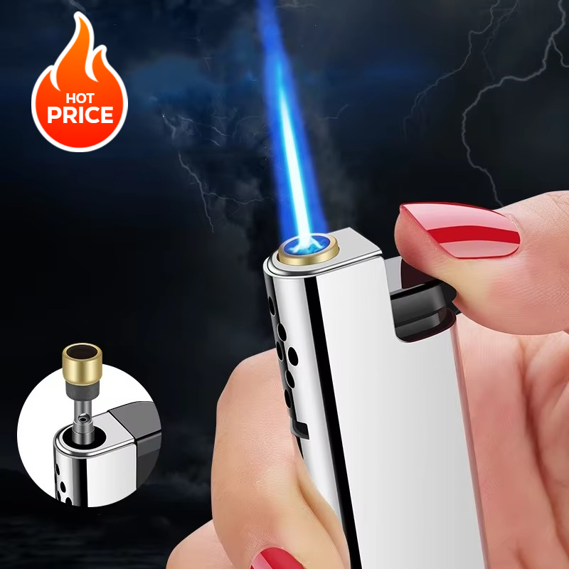 New Windproof Direct Spray Blu - Outdoor Camping Direct recensione e prezzo