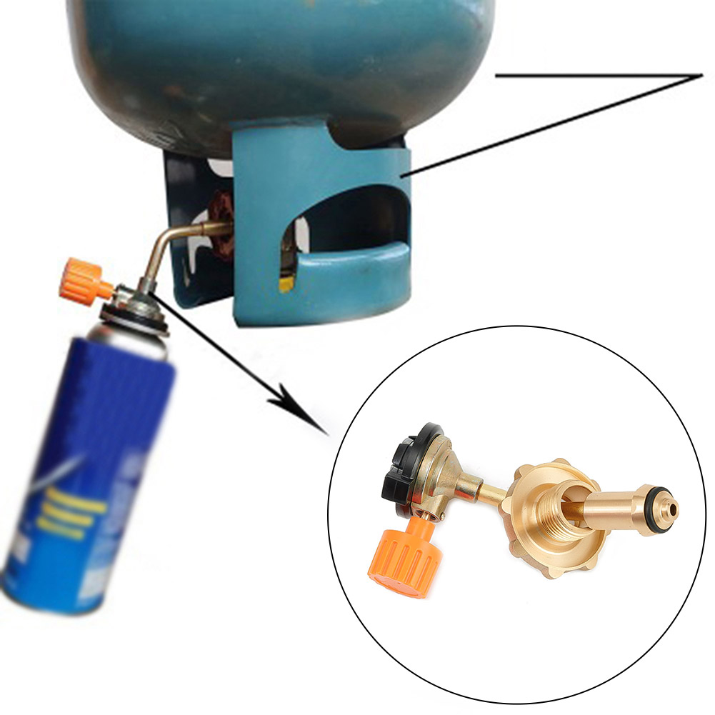 Camping For Gas Butane Cylinde - Outdoor Camping Australia recensione e prezzo
