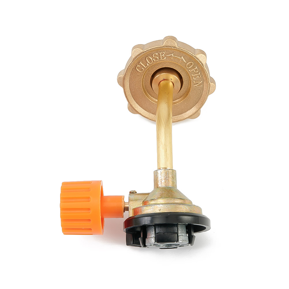 Camping For Gas Butane Cylinde - Outdoor Camping Australia recensione e prezzo