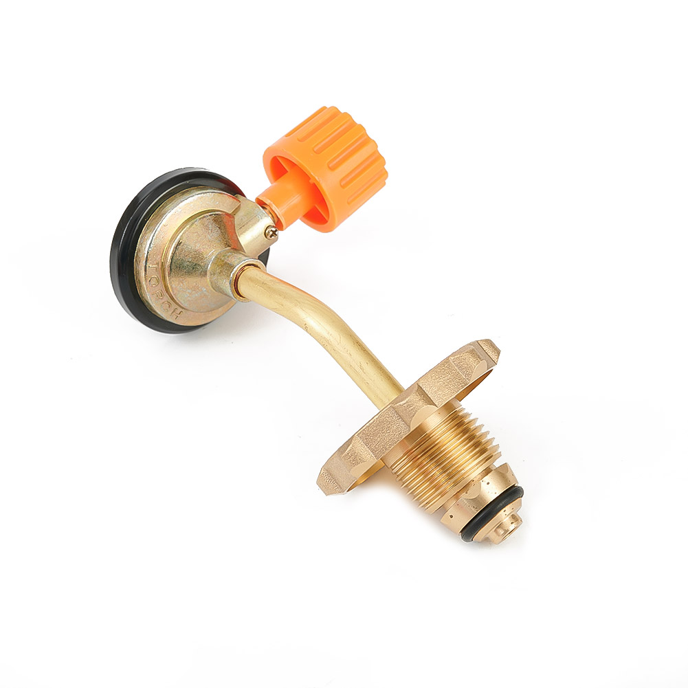 Camping For Gas Butane Cylinde - Outdoor Camping Australia recensione e prezzo