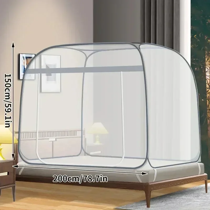 Mongolian Yurt Mosquito Net In - Outdoor Yurt Camping recensione e prezzo