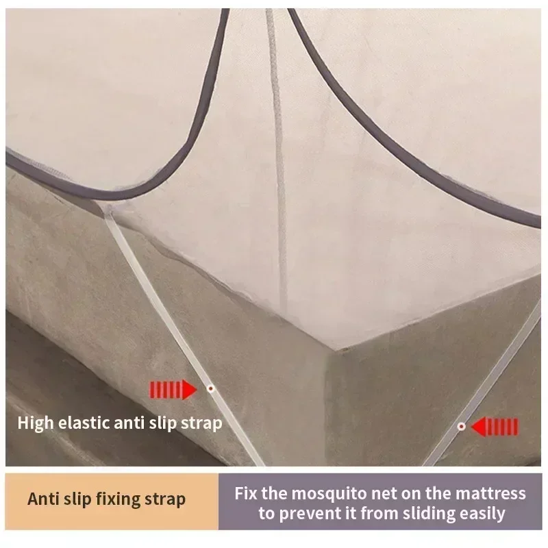 Mongolian Yurt Mosquito Net In - Outdoor Yurt Camping recensione e prezzo