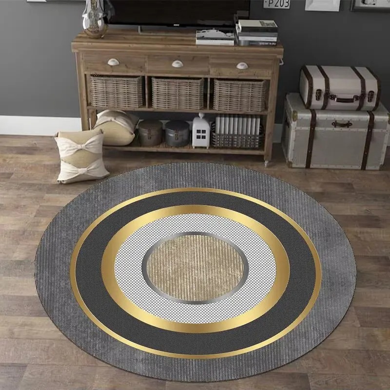 European Style Luxury round Ca - Outdoor Camping Mats Large recensione e prezzo