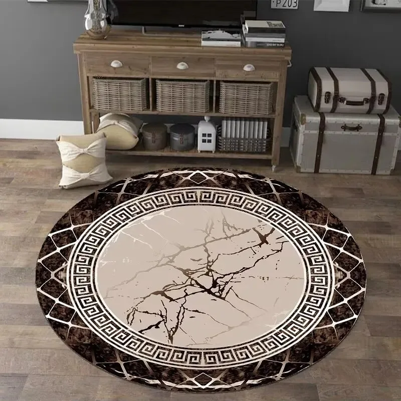 European Style Luxury round Ca - Outdoor Camping Mats Large recensione e prezzo