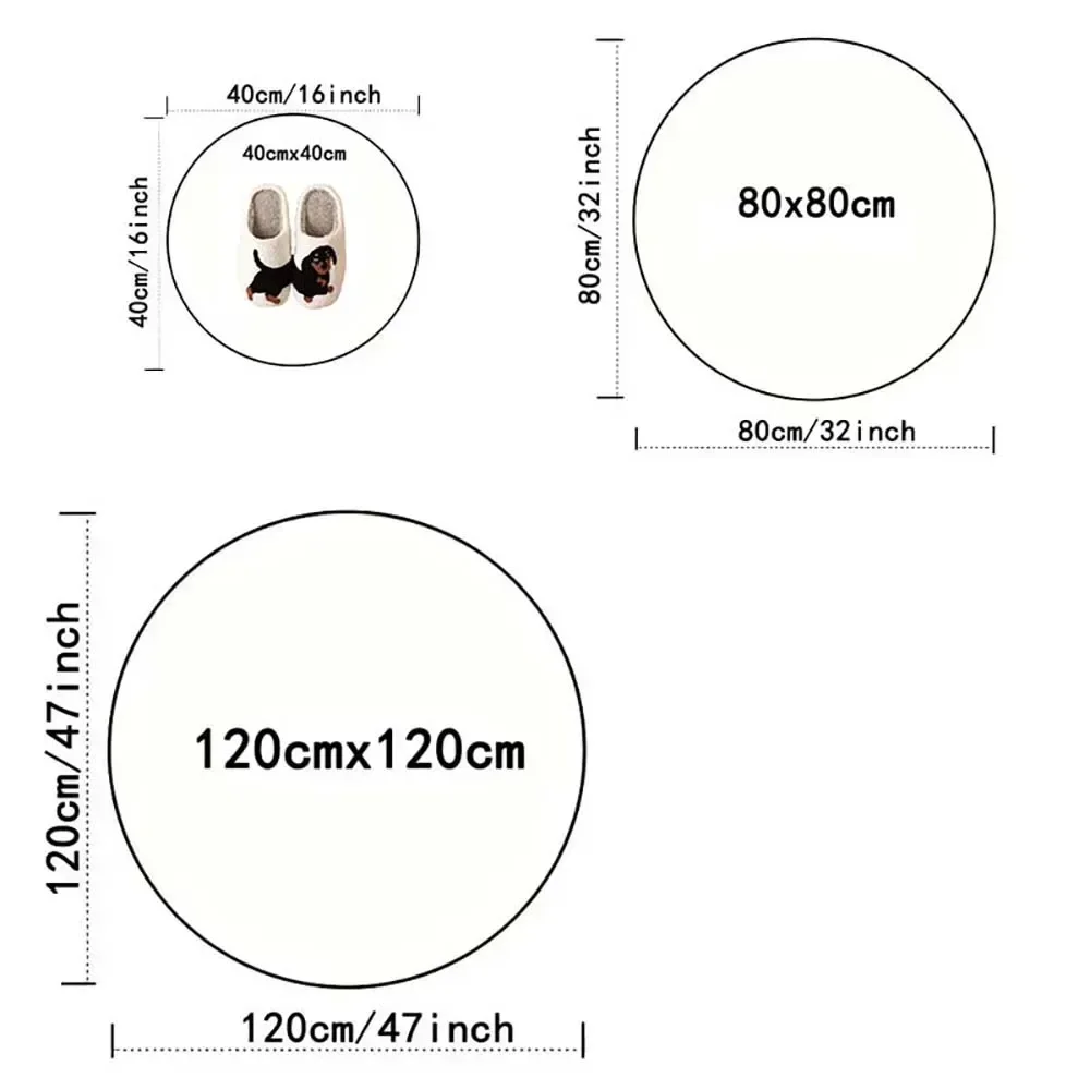 European Style Luxury round Ca - Outdoor Camping Mats Large recensione e prezzo