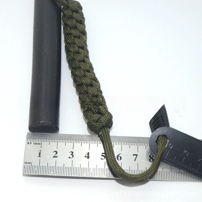 20 * 120mm Large-sized Waterpr - Fire Starter Flint recensione e prezzo