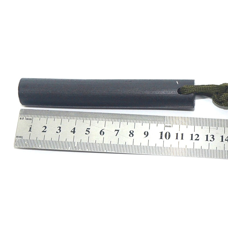 20 * 120mm Large-sized Waterpr - Fire Starter Flint recensione e prezzo