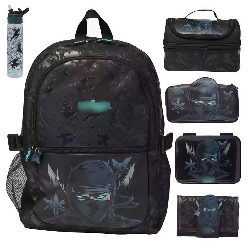 Australia Darth Vader Backpack - Outdoor Camping Australia recensione e prezzo