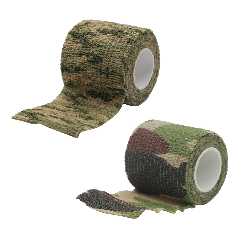 4.5mx5cm Camouflage Adhesive E - Outdoor Camping Water Tank recensione e prezzo