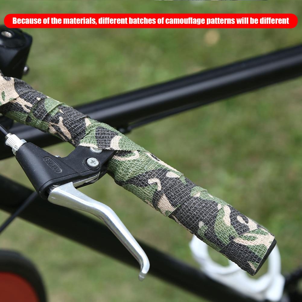 4.5mx5cm Camouflage Adhesive E - Outdoor Camping Water Tank recensione e prezzo