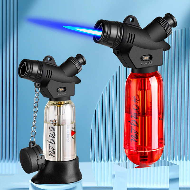 The New Small Torch Welding Gu - Fire Starter Flint recensione e prezzo