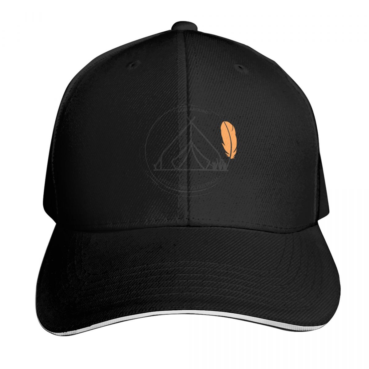 WA -text Design-Ladies Camping - Outdoor Camping Australia recensione e prezzo