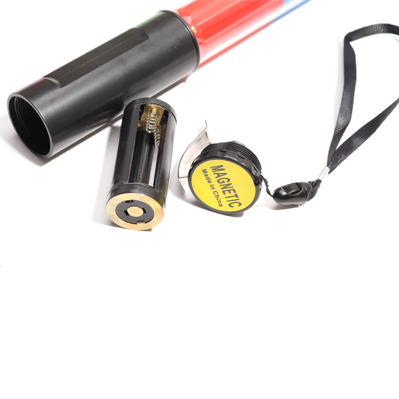 Led Command Light Safety Polic - Glow Sticks Survival recensione e prezzo