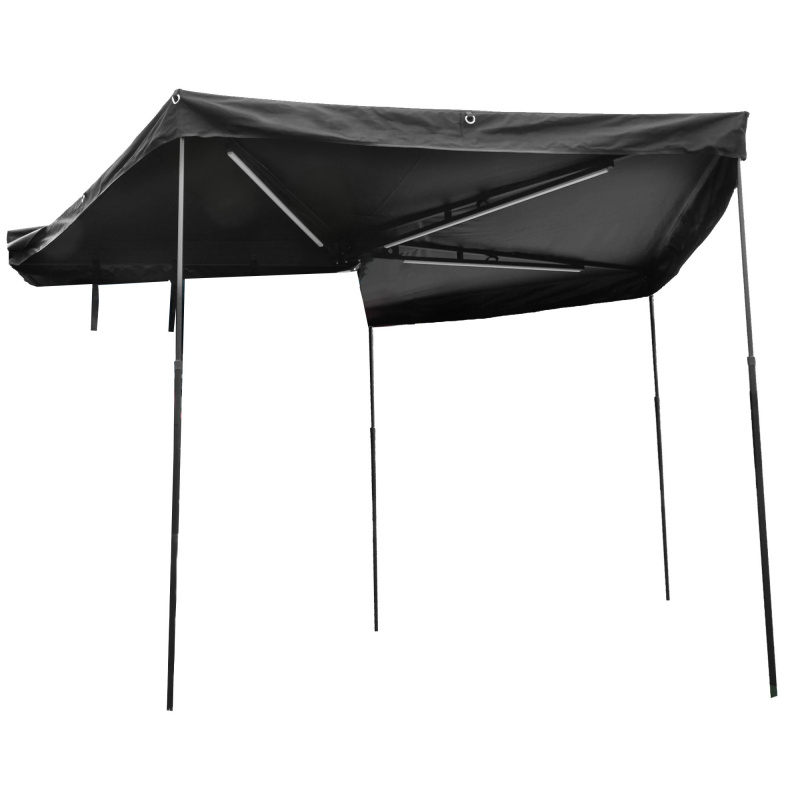 Hot Selling Factory Direct Car - Outdoor Camping Awning recensione e prezzo