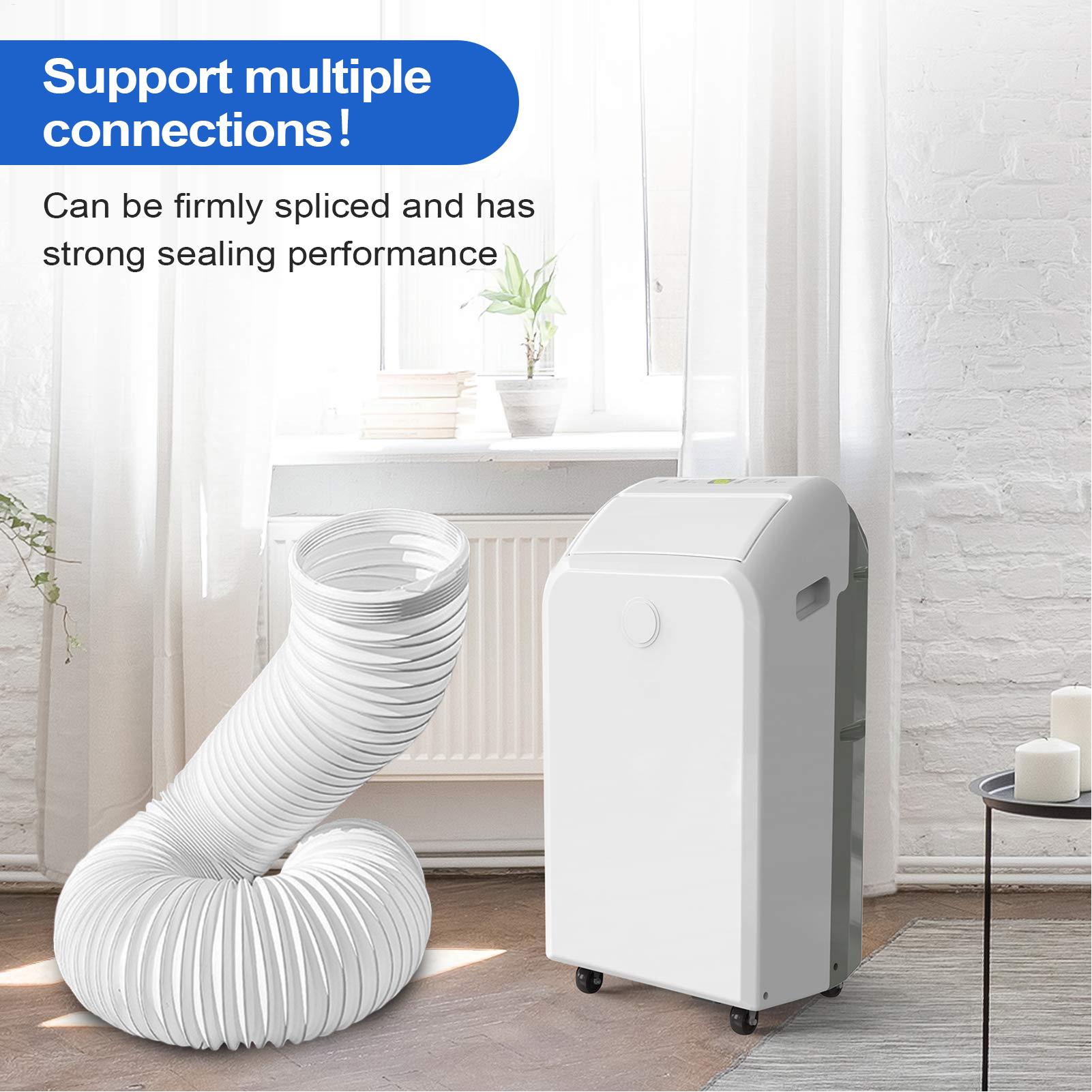 Air Conditioner Exhaust Vent P - Outdoor Camping Air Conditioner recensione e prezzo