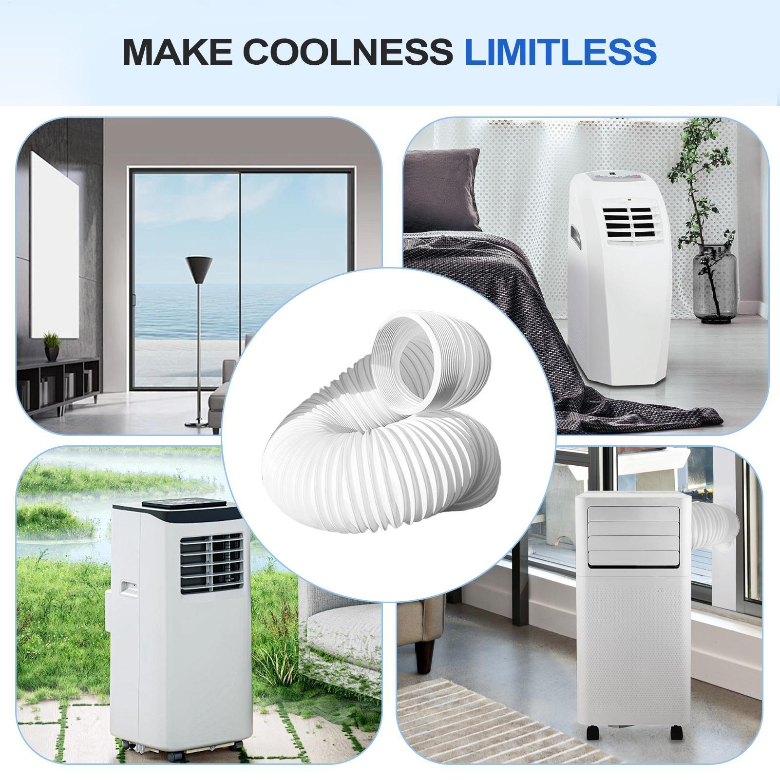 Air Conditioner Exhaust Vent P - Outdoor Camping Air Conditioner recensione e prezzo