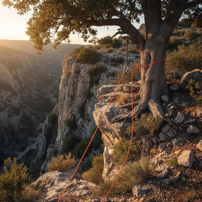Double-Braided Utility Line 3/ - Camping Rope recensione e prezzo