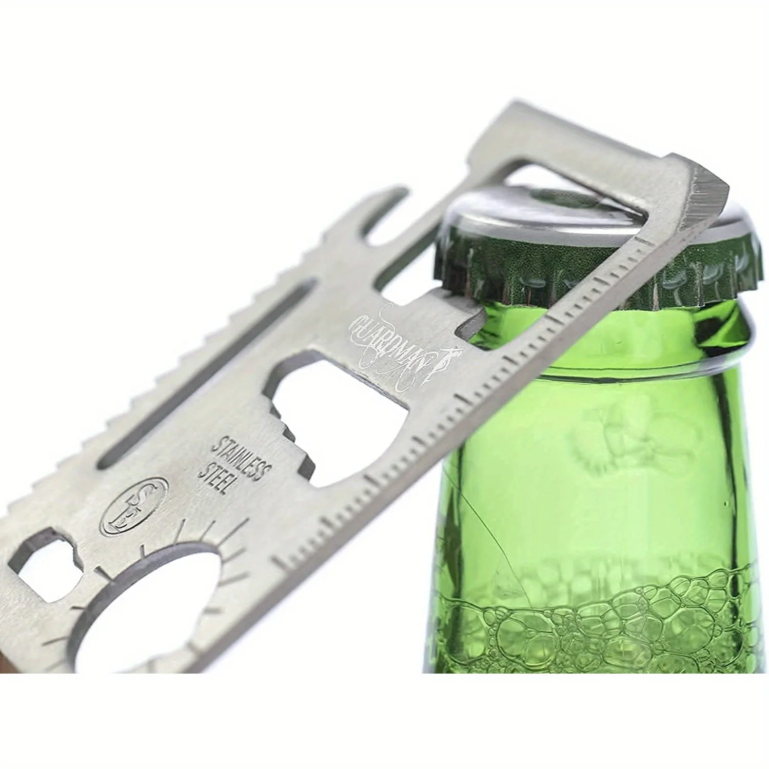 Pocket Tool Multifunction Cred - Outdoor Camping Essential Gear recensione e prezzo