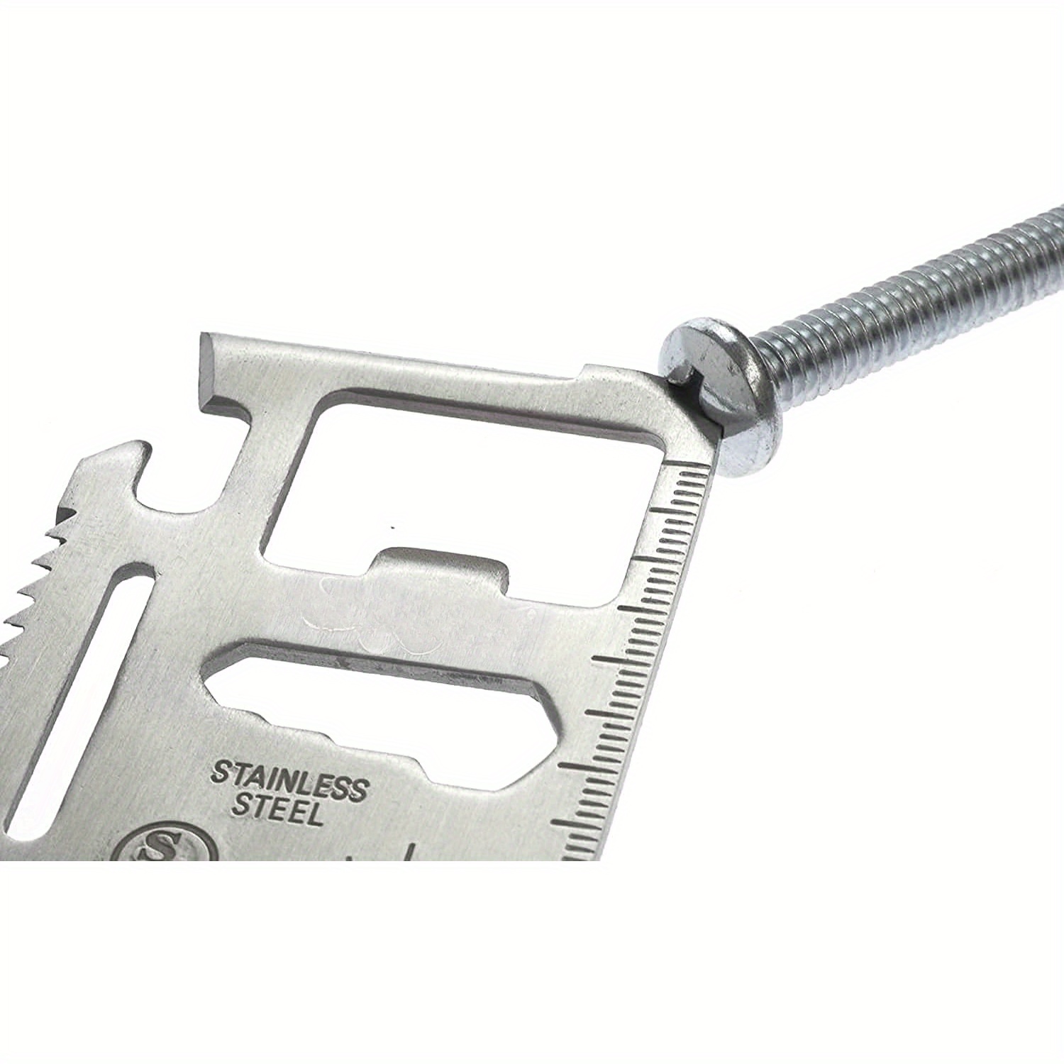 Pocket Tool Multifunction Cred - Outdoor Camping Essential Gear recensione e prezzo
