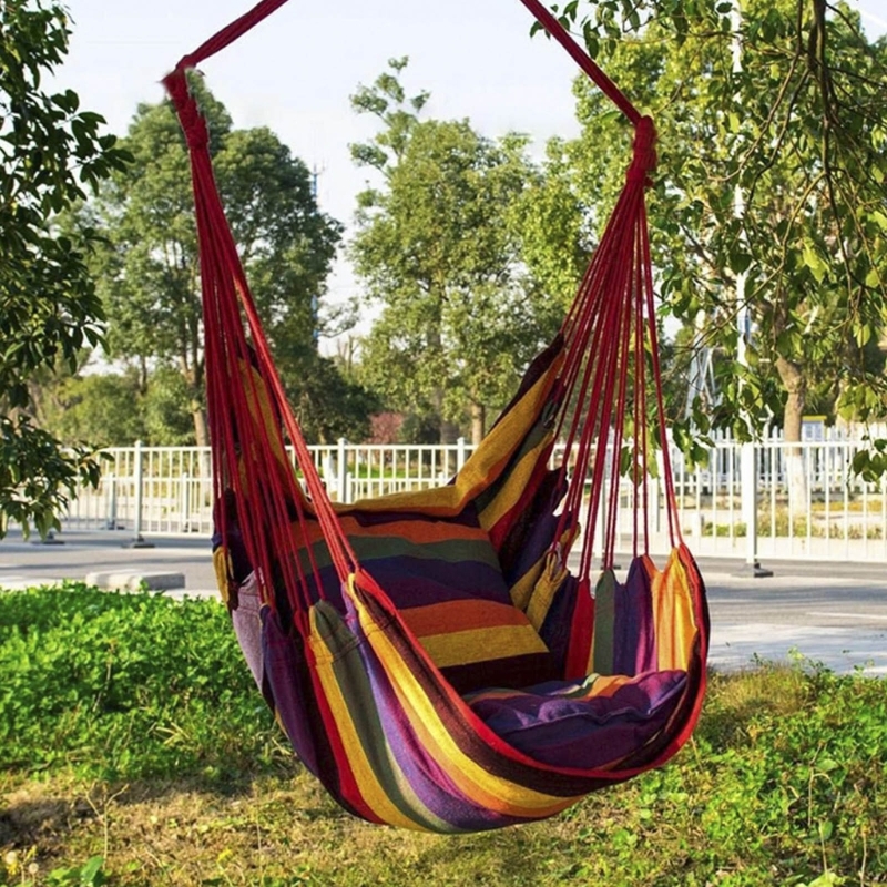 Multiple Functional Suspended  - Quality Outdoor Camping Chairs recensione e prezzo