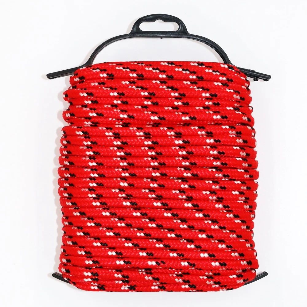 Durable Polypropylene Diamond  - Camping Rope recensione e prezzo