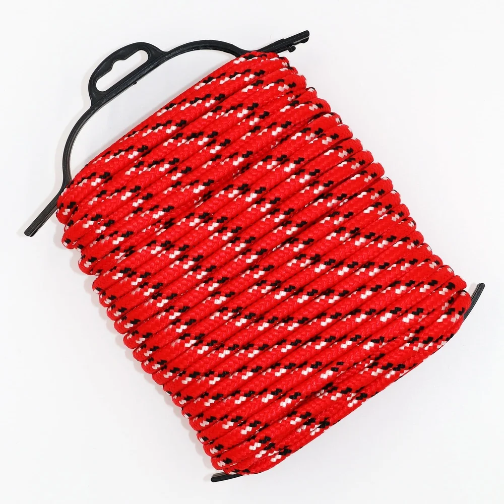 Durable Polypropylene Diamond  - Camping Rope recensione e prezzo
