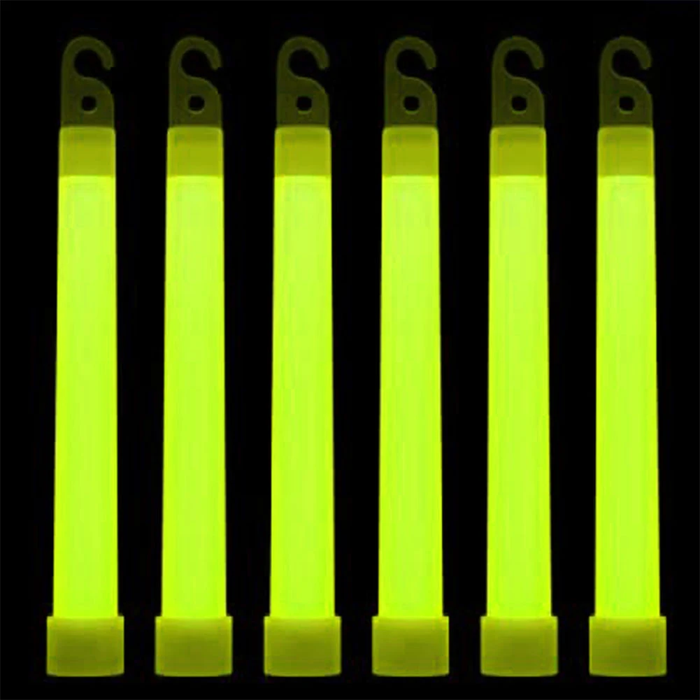 6 Inch Survival Kit Military G - Glow Sticks Survival recensione e prezzo