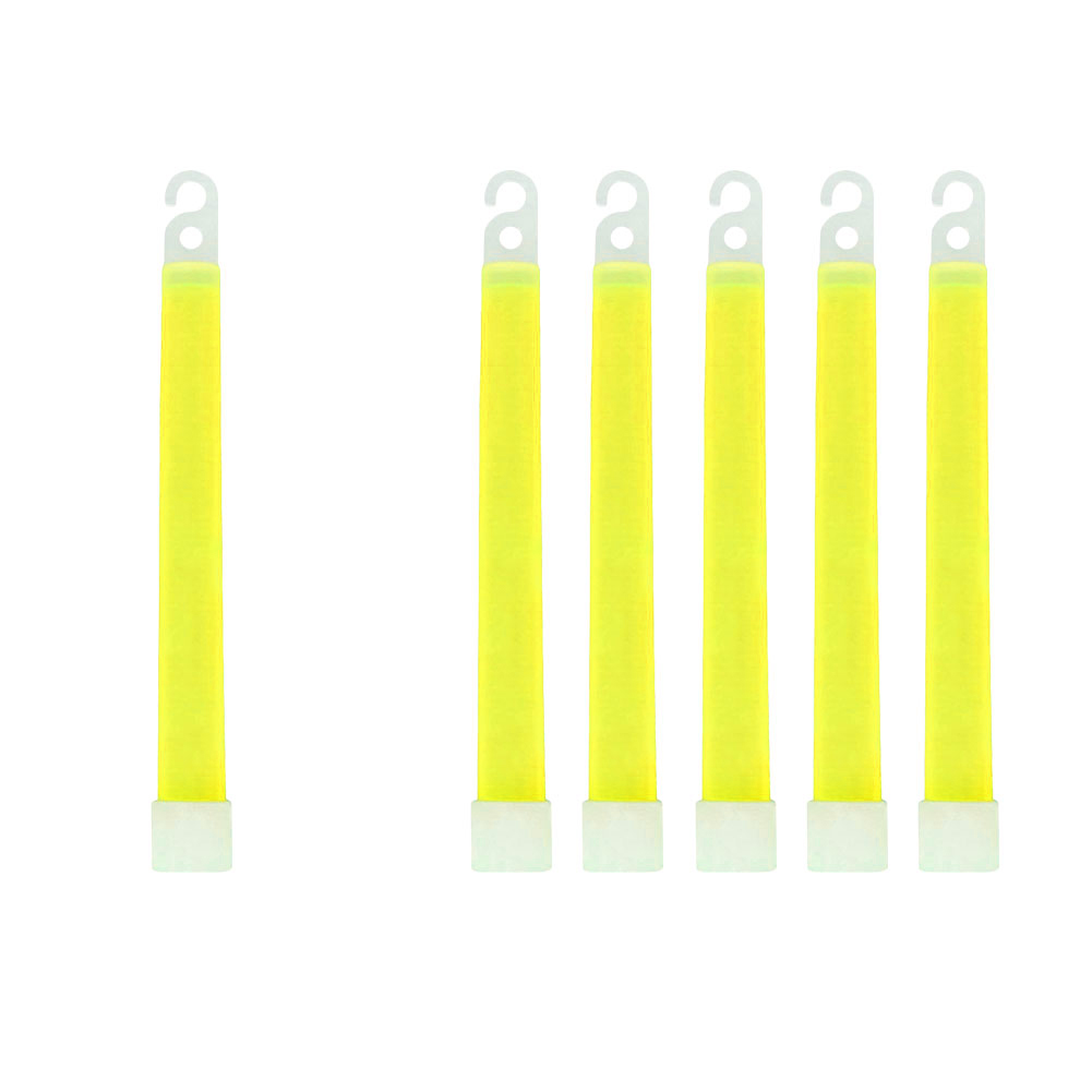 10-30pc Glow Light Sticks Wate - Glow Sticks Survival recensione e prezzo