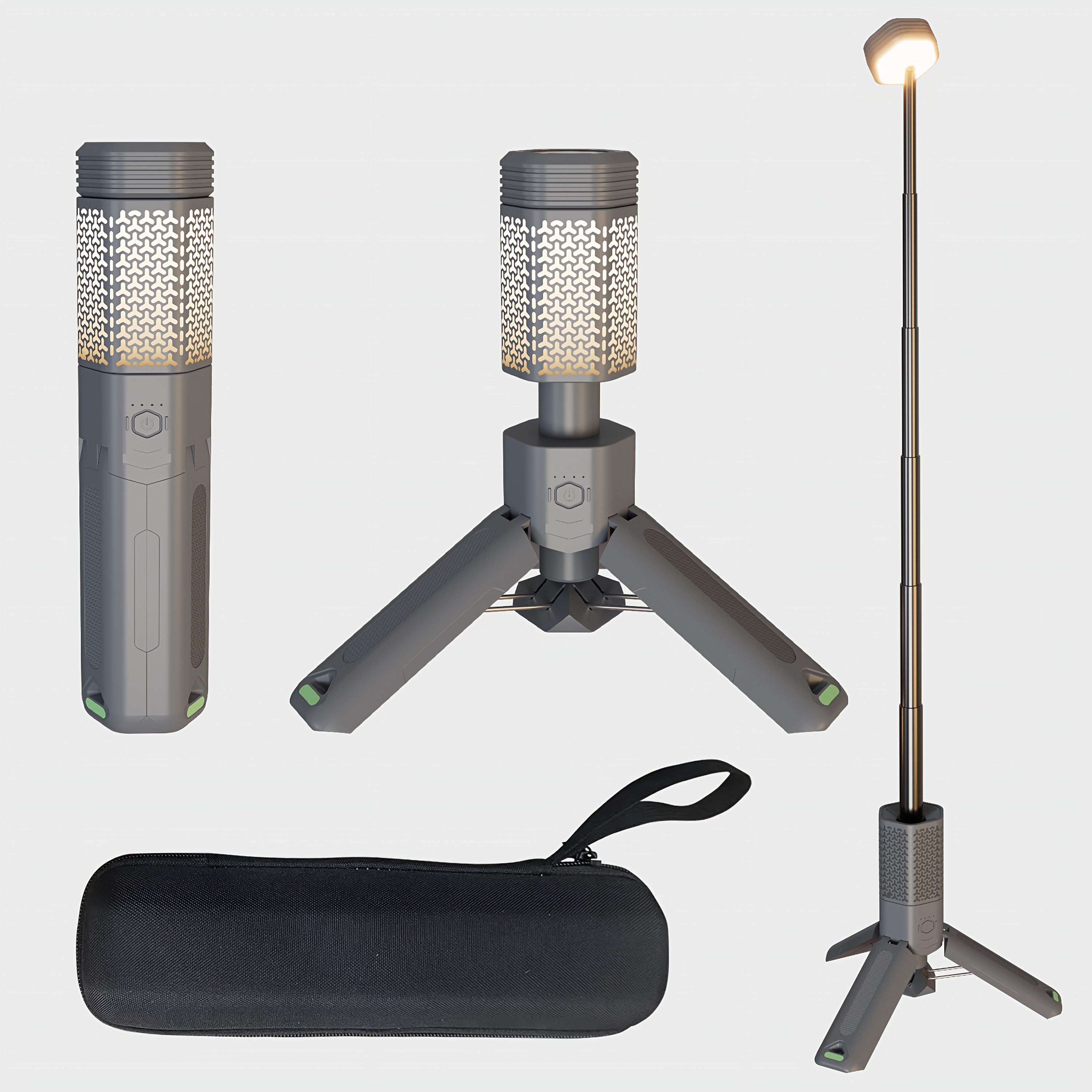 BEATINEON Outdoor Camping Ligh - Outdoor Camping Direct recensione e prezzo