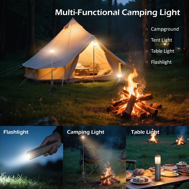 BEATINEON Outdoor Camping Ligh - Outdoor Camping Direct recensione e prezzo