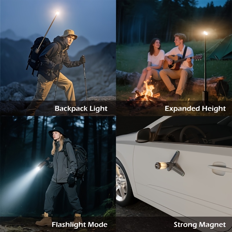 BEATINEON Outdoor Camping Ligh - Outdoor Camping Direct recensione e prezzo