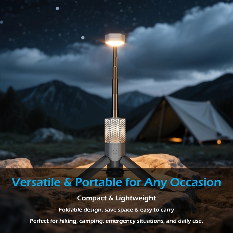 BEATINEON Outdoor Camping Ligh - Outdoor Camping Direct recensione e prezzo