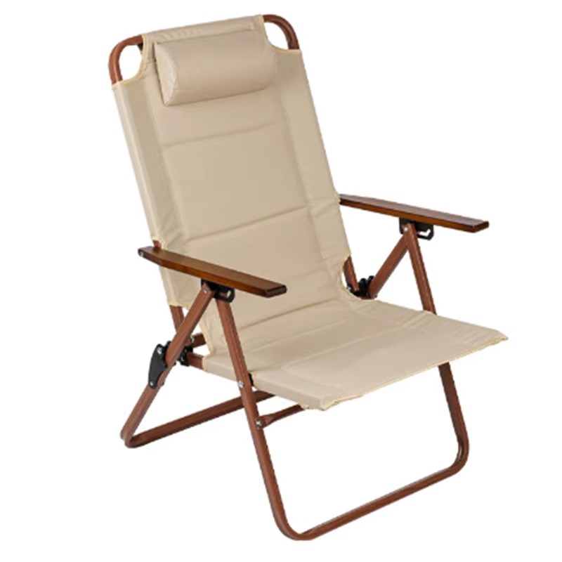 XMSJ High Quality Adjustable U - Quality Outdoor Camping Chairs recensione e prezzo