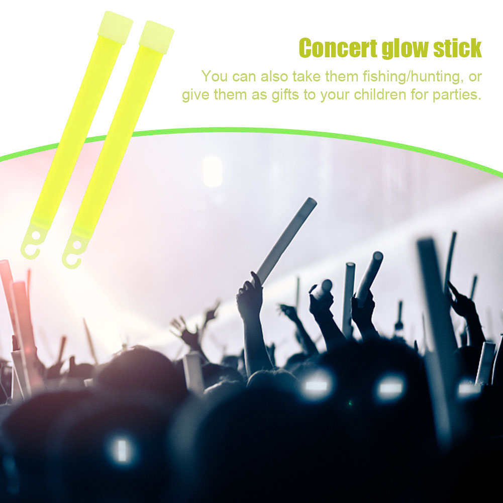 10-30pc Military Glow Light St - Glow Sticks Survival recensione e prezzo