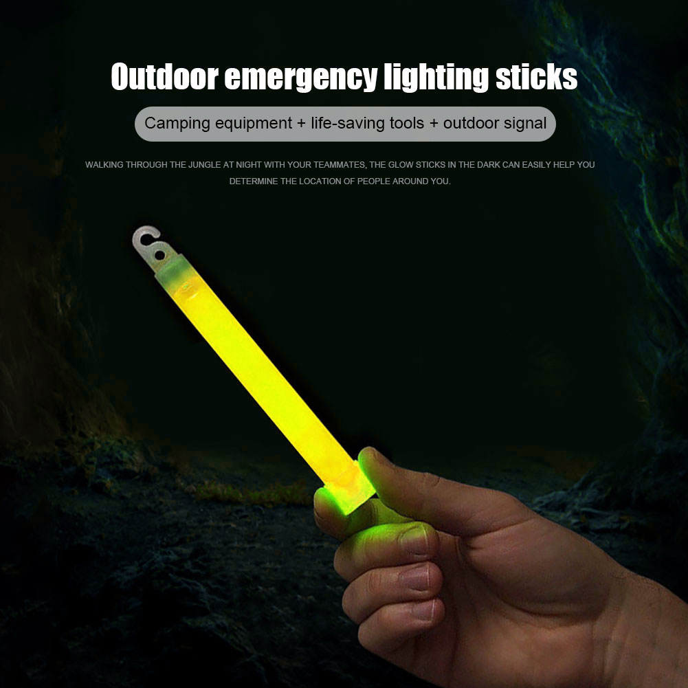 10-30pc Military Glow Light St - Glow Sticks Survival recensione e prezzo