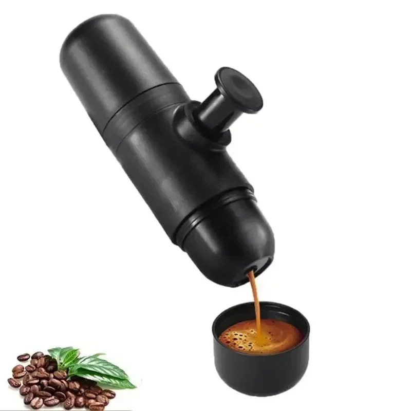 Portable camping travel coffee - Camp Percolator Coffee recensione e prezzo