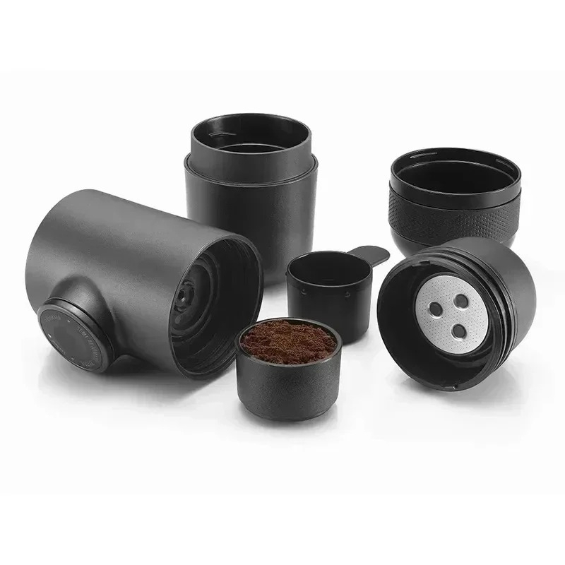 Portable camping travel coffee - Camp Percolator Coffee recensione e prezzo