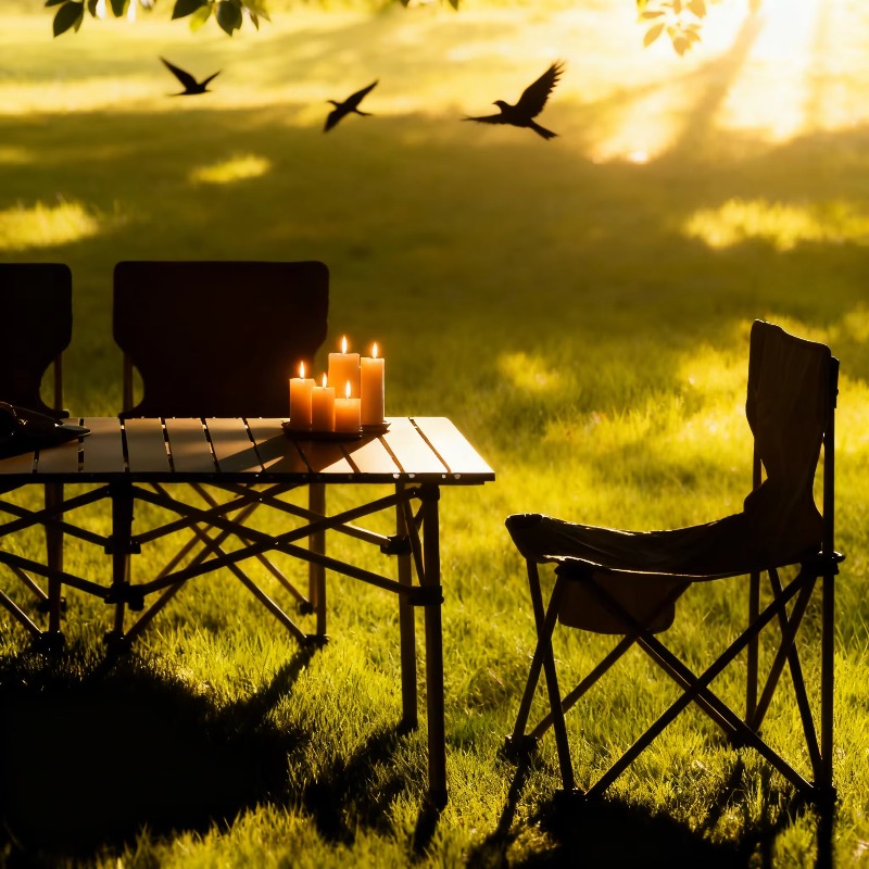 2026 High Quality Large Foldab - Quality Outdoor Camping Chairs recensione e prezzo